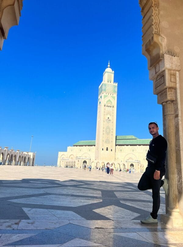 Grand Morocco Tour : 13-Day Imperial Cities & Desert Tour from Casablanca