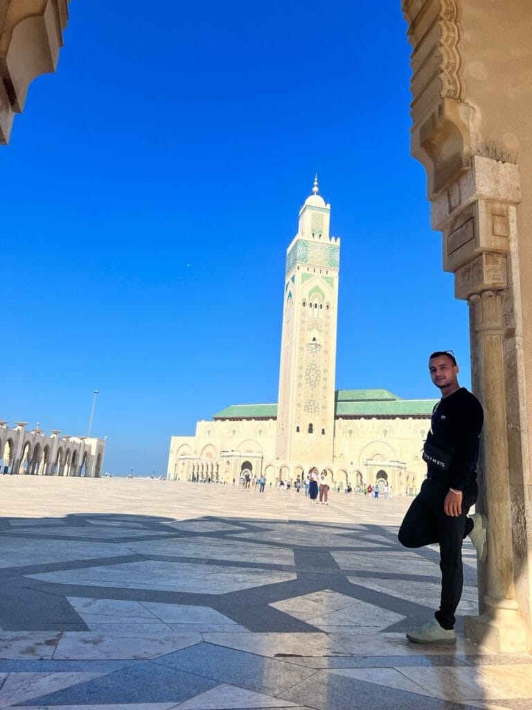 Grand Morocco Tour : 13-Day Imperial Cities & Desert Tour from Casablanca