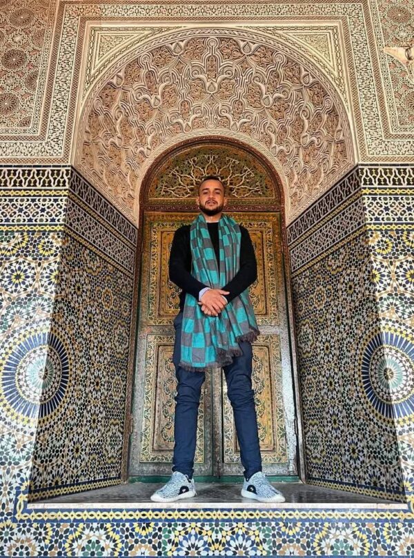 Marrakech