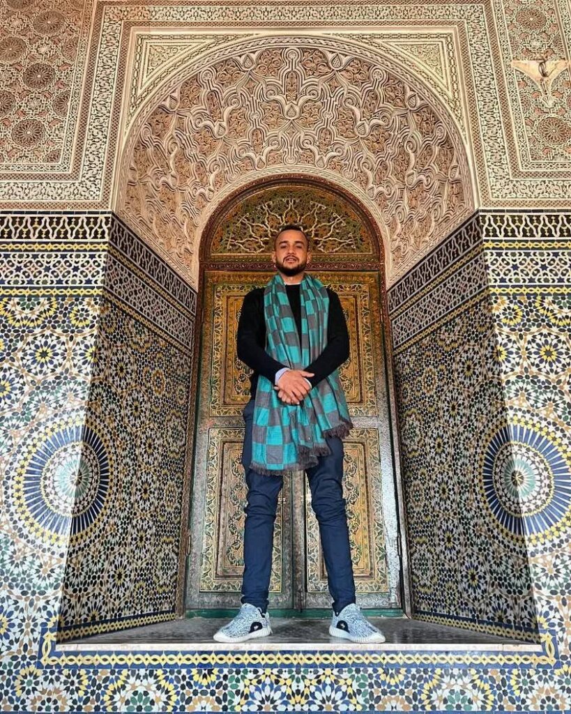 Marrakech