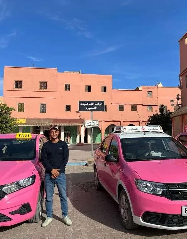 Marrakech